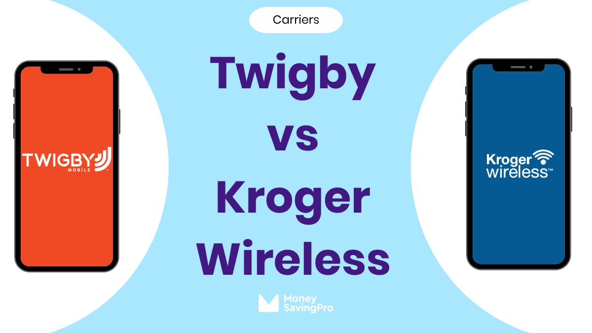 Twigby vs Kroger Wireless