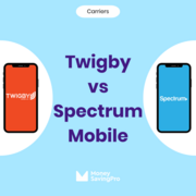 Twigby Mobile vs Spectrum Mobile: Which carrier is best?