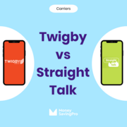 Twigby Mobile vs Straight Talk: Which carrier is best?