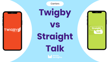 Twigby Mobile vs Straight Talk: Which carrier is best?