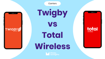 Twigby Mobile vs Total Wireless: Which carrier is right for you?