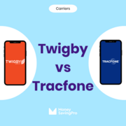 Twigby Mobile vs Tracfone: Which carrier is best?