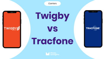 Twigby Mobile vs Tracfone: Which carrier is best?