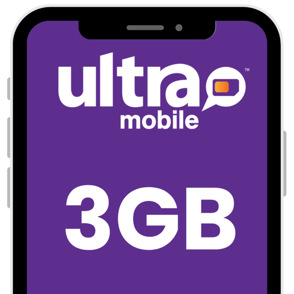 Ultra Mobile