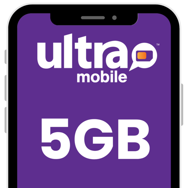 Ultra Mobile