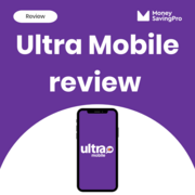 Ultra Mobile review in 2025: Is it any good?