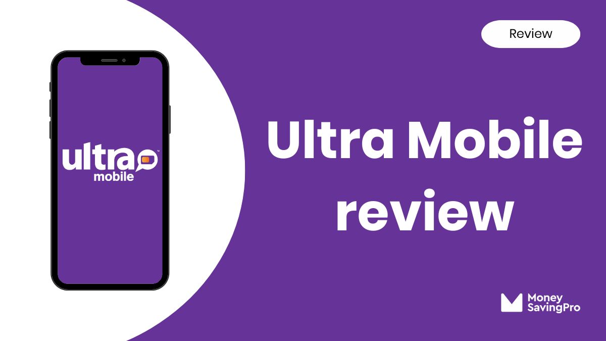 Ultra Mobile Review