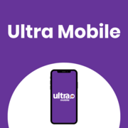 Does Ultra Mobile have unlimited data?