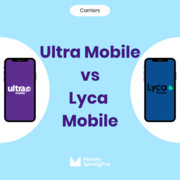 Ultra Mobile vs Lycamobile: Which carrier is right for you?