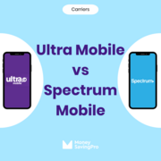 Ultra Mobile vs Spectrum Mobile: Which carrier is right for you?