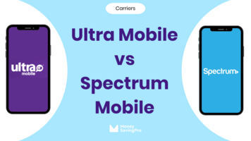 Ultra Mobile vs Spectrum Mobile: Which carrier is best?