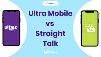 Ultra Mobile vs Straight Talk: Which carrier is best?