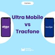 Ultra Mobile vs Tracfone: Which carrier is best?