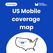 US Mobile Coverage Map