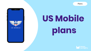 US Mobile plans