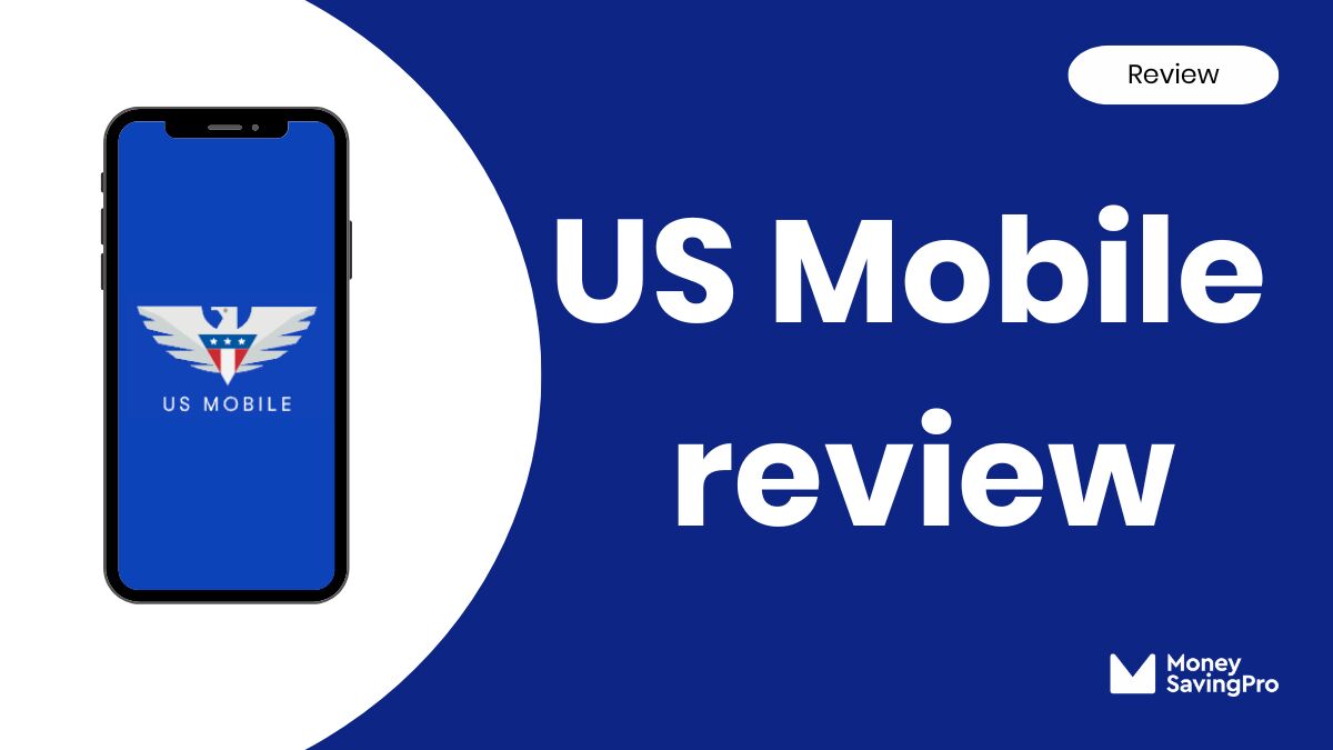 US Mobile Review