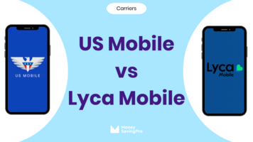 US Mobile vs Lycamobile: Which carrier is best?