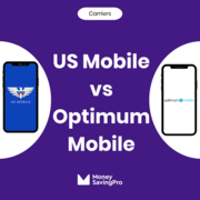 US Mobile vs Optimum Mobile: Which carrier is best?