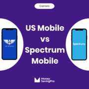 US Mobile vs Spectrum Mobile: Which carrier is best?