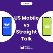 US Mobile vs Straight Talk: Which carrier is best?