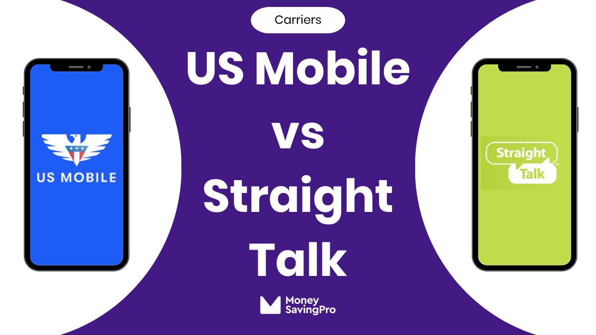 US Mobile vs Straight Talk