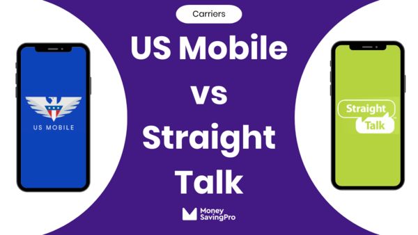 US Mobile vs Straight Talk