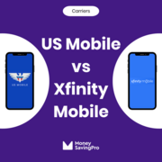 US Mobile vs Xfinity Mobile: Which carrier is best?