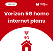 Best Verizon 5G home internet plans in 2025