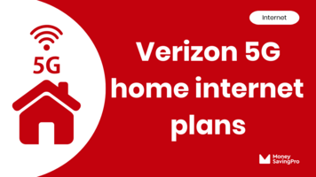 Best Verizon 5G home internet plans in 2025