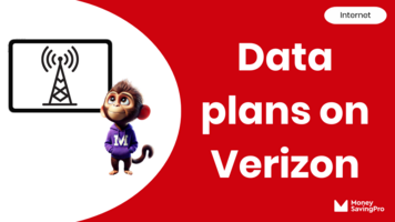 The best <u>data plans</u> on Verizon