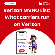 Verizon MVNO List: What Carriers Run on Verizon?