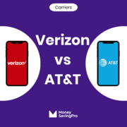 AT&T vs Verizon: Which is carrier is best?