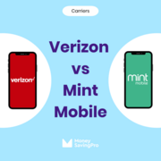 Verizon vs Mint Mobile: Which carrier is best?