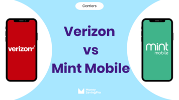 Verizon vs Mint Mobile: Which carrier is best?