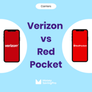 Verizon vs Red Pocket: Which carrier is best?