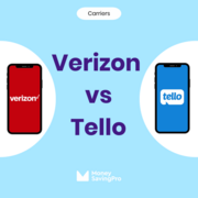 Verizon vs Tello: Which carrier is best?