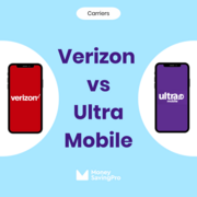 Verizon vs Ultra Mobile: Which carrier is best?