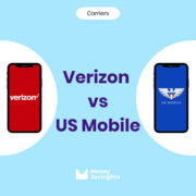 Verizon vs US Mobile: Which carrier is best?