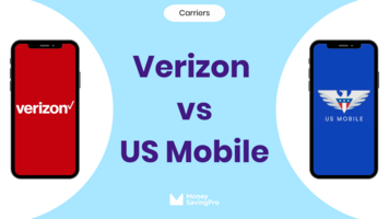 Verizon vs US Mobile: Which carrier is best?