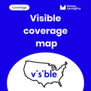 Visible Coverage Map