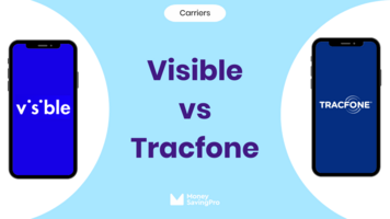 Visible vs Tracfone: Simple plans or pay-as-you-go flexibility?