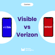 Visible vs Verizon: Which carrier is best?