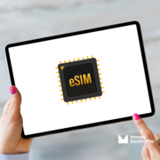 Which iPad Models are eSIM compatible?