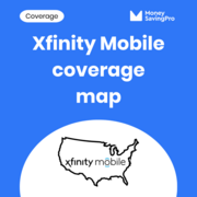 Xfinity Mobile Coverage Map