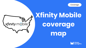 Xfinity Mobile Coverage Map