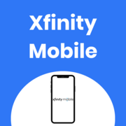 What Network does Xfinity Mobile Use?